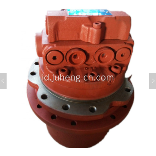 AX40-2 Final Drive Excavator AX40-2 Motor Perjalanan